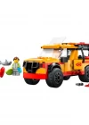 LEGO City Cankurtaran Kamyoneti 60453