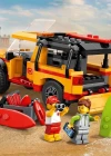 LEGO City Cankurtaran Kamyoneti 60453