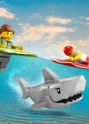 LEGO City Cankurtaran Kamyoneti 60453