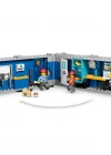 LEGO City Damperli Kamyon ve Ön Yükleyici 60494