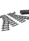 LEGO City Değiştiren Makaslar 60238