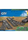 LEGO City Değiştiren Makaslar 60238