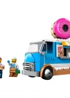 LEGO City Donut Kamyonu 60452