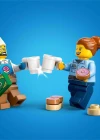 LEGO City Donut Kamyonu 60452