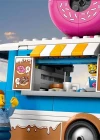 LEGO City Donut Kamyonu 60452