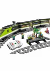 LEGO City Ekspres Yolcu Treni 60337