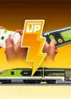 LEGO City Ekspres Yolcu Treni 60337