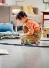 LEGO City Ekspres Yolcu Treni 60337
