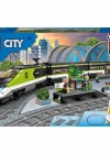 LEGO City Ekspres Yolcu Treni 60337