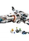 LEGO City Galaktik Uzay Gemisi 60446