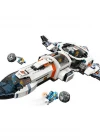 LEGO City Galaktik Uzay Gemisi 60446