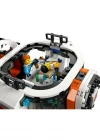 LEGO City Galaktik Uzay Gemisi 60446