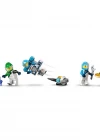 LEGO City Galaktik Uzay Gemisi 60446