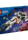LEGO City Galaktik Uzay Gemisi 60446