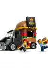 LEGO City Hamburger Kamyonu 60404