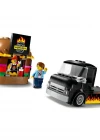 LEGO City Hamburger Kamyonu 60404