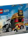 LEGO City Hamburger Kamyonu 60404