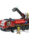 LEGO City Havaalanı İtfaiye Kamyonu 60499