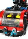 LEGO City Havaalanı İtfaiye Kamyonu 60499