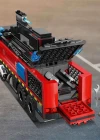LEGO City Havaalanı İtfaiye Kamyonu 60499