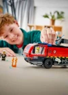 LEGO City Havaalanı İtfaiye Kamyonu 60499
