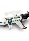 LEGO City Havaalanı ve Uçak 60502