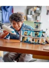 LEGO City Havaalanı ve Uçak 60502