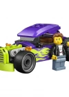 LEGO City Hot Rod 60485