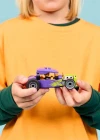 LEGO City Hot Rod 60485