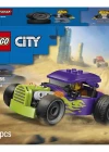 LEGO City Hot Rod 60485