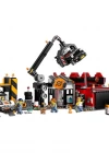 LEGO City Hurdalık ve Arabalar 60472
