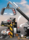 LEGO City Hurdalık ve Arabalar 60472