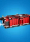 LEGO City Hurdalık ve Arabalar 60472