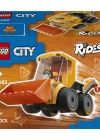 LEGO City İnşaat Yükleyicisi 60483