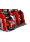 LEGO City İtfaiye Kamyonlu İtfaiye Merkezi 60414