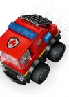 LEGO City İtfaiye Kamyonu 60482
