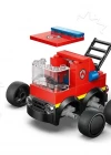 LEGO City İtfaiye Kamyonu 60482