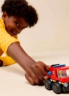 LEGO City İtfaiye Kamyonu 60482