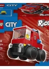 LEGO City İtfaiye Kamyonu 60482