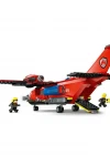 LEGO City İtfaiye Kurtarma Uçağı 60413