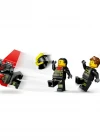 LEGO City İtfaiye Kurtarma Uçağı 60413