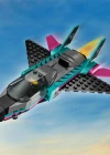LEGO City Jet, Arabaya Karşı 60489
