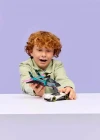 LEGO City Jet, Arabaya Karşı 60489