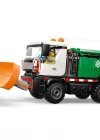 LEGO City Kar Küreme Aracı 60490