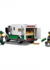 LEGO City Kargo Treni 60198