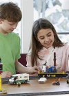 LEGO City Kargo Treni 60198