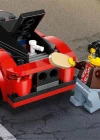LEGO City Kırmızı Spor Araba 60448