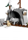 LEGO City Kutup Kaşifi Laboratuvar Kamyonu 60471