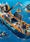 LEGO City Kutup Keşif Gemisi 60368