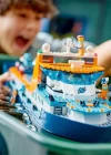 LEGO City Kutup Keşif Gemisi 60368